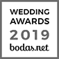 Le Petit Salon, winner of Wedding Awards 2019 Bodas.net