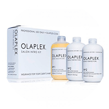 Tratamiento Olaplex