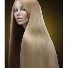 NUEVO Extensiones Cold Hair (50cm) de cabello natural 